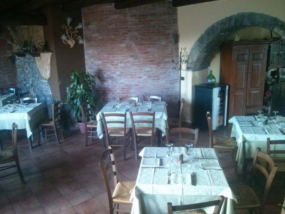 Agriturismo Il Pozzo Antico Mascali Bagian luar foto