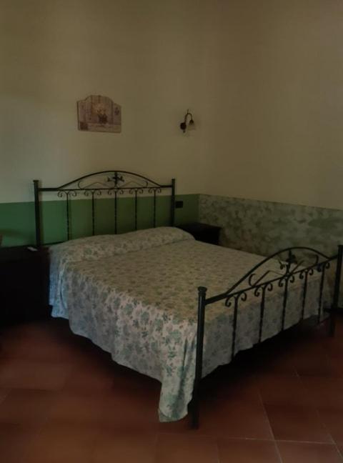 Agriturismo Il Pozzo Antico Mascali Bagian luar foto